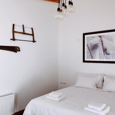El Establo Hotell Puerto Natales Eksteriør bilde