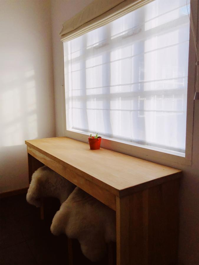 El Establo Hotell Puerto Natales Eksteriør bilde