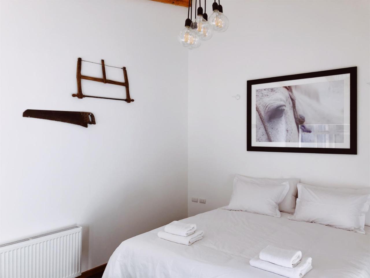 El Establo Hotell Puerto Natales Eksteriør bilde
